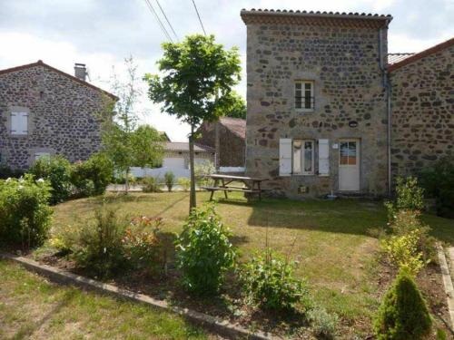 Gîte Rauret, 3 pièces, 4 personnes - FR-1-582-193 Rauret france