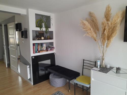 Appartement Gite Ray . 3 ter Rue de Dienville Brévonnes