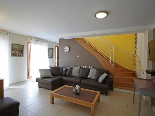 Gîte Rebeuville, 4 pièces, 8 personnes - FR-1-589-157 Rebeuville france