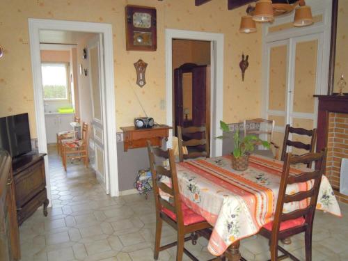 Gîte Recques-sur-Hem, 2 pièces, 2 personnes - FR-1-376-58 Recques-sur-Hem france