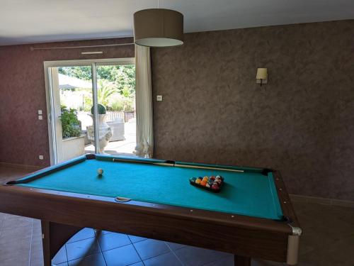 Maison de vacances Gîte Reignac, 6 pièces, 12 personnes - FR-1-653-50 32 route des Chaussades Bois des Brandes Reignac