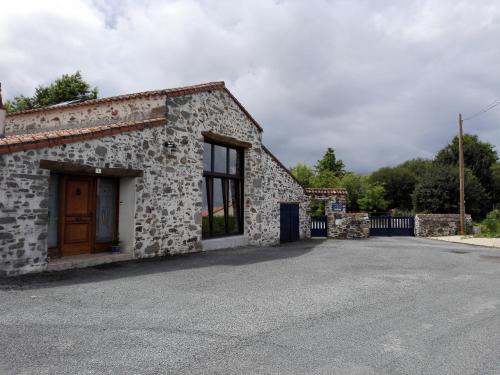 Maison de vacances Gîte Relais du Doulay La Grande Boucherie Saint-Fulgent