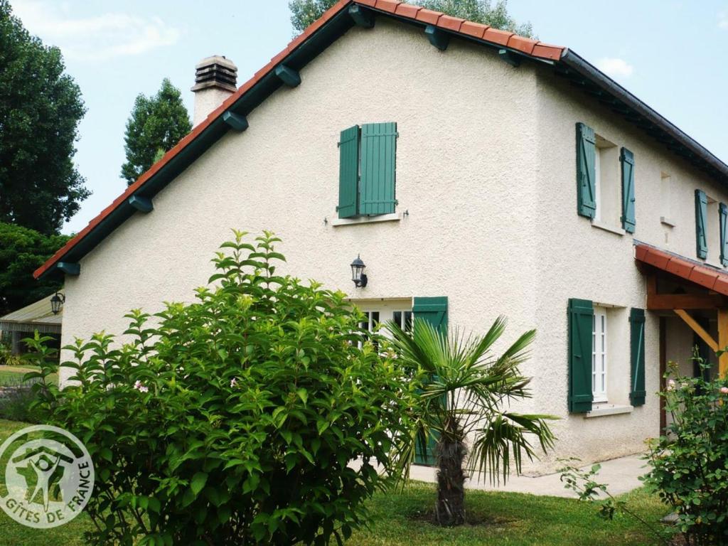 Maison de vacances Gîte Renaison, 4 pièces, 6 personnes - FR-1-496-110 186 chemin des Berands, 42370 Renaison