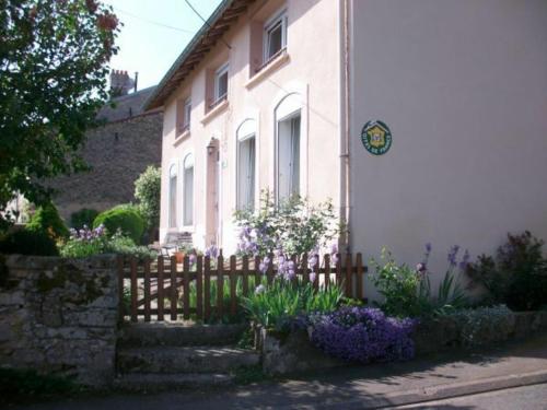 Maison de vacances Gîte Repaix, 5 pièces, 10 personnes - FR-1-584-45 8, Grande rue Repaix