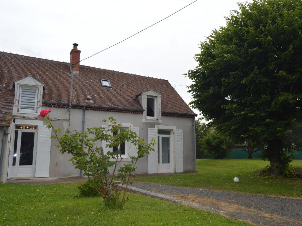 Maison de vacances Gîte Reuilly, 4 pièces, 8 personnes - FR-1-591-231 42 Route des Champs de Devant, 36260 Reuilly