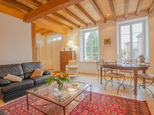 Maison de vacances Gîte Rilly-Sainte-Syre, 3 pièces, 5 personnes - FR-1-543-234 79 rue Saint Savinien Payns