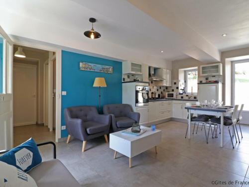 Gîte Rives-d'Andaine, 3 pièces, 4 personnes - FR-1-497-145 La Chapelle d\'Audaine france