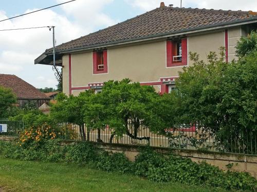 Gîte Rives-Dervoises-Droyes, 5 pièces, 6 personnes - FR-1-611-41 Le Voy france