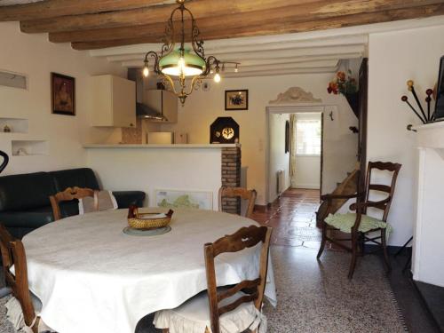 Maison de vacances Gîte Romilly-sur-Seine, 3 pièces, 5 personnes - FR-1-543-184 Le Passage du Gué Bourgeois Romilly-sur-Seine