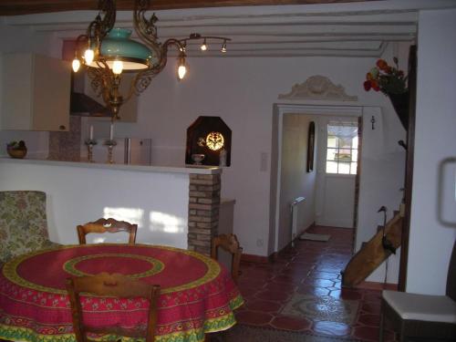Gîte Romilly-sur-Seine, 3 pièces, 5 personnes - FR-1-543-184 Romilly-sur-Seine france