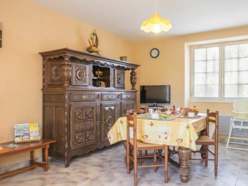 Gîte Rouans, 2 pièces, 4 personnes - FR-1-306-830 Rouans france