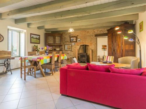 Gîte Rouans, 4 pièces, 6 personnes - FR-1-306-1059 Rouans france