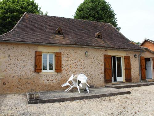 Gîte Rouffignac-Saint-Cernin-de-Reilhac, 3 pièces, 4 personnes - FR-1-616-163 Le Talet france