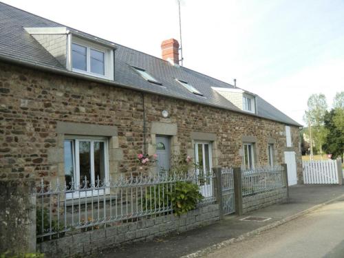 Gîte Rouperroux, 3 pièces, 4 personnes - FR-1-497-16 Rouperroux france