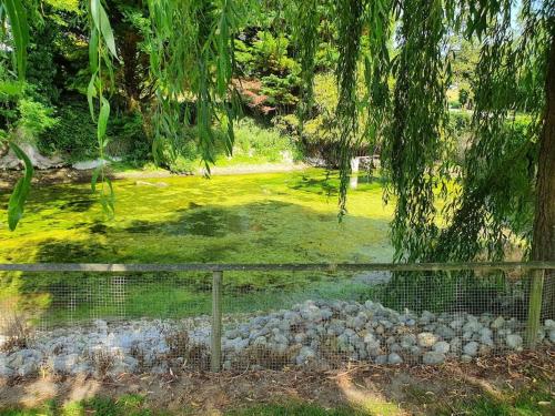 Gite rural cocooning en Baie de Somme Vron france