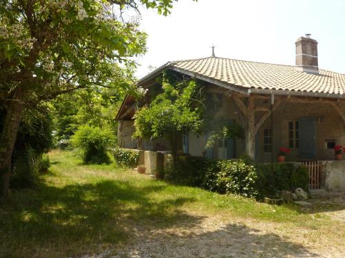 Gite Rural de Caractere Guérin france