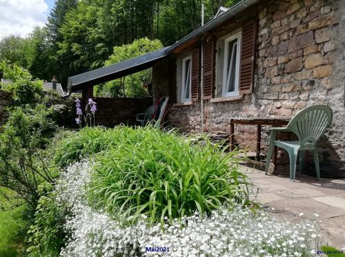 Maison de vacances gite rural Les Maires d'Avaux 178 Les Maires d'Avaux Saint-Bresson