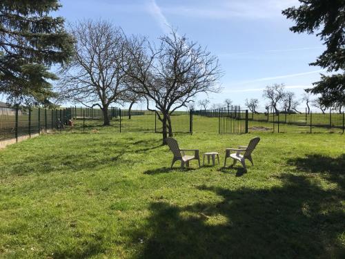 Gîte rural - Maison de Famille -Au Coeur du Saintois - Mi chemin accès direct Nancy Epinal - capacité 10 personnes Germonville france