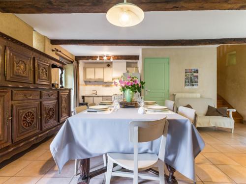 Gîte Saffré, 4 pièces, 6 personnes - FR-1-306-1141 Saffré france