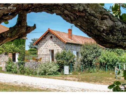 Gîte Saint-André-d'Apchon, 3 pièces, 5 personnes - FR-1-496-143 Saint-André-dʼApchon france