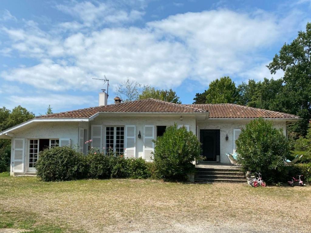 Maison de vacances Gîte Saint-André-de-Seignanx, 5 pièces, 9 personnes - FR-1-360-570 320 Route de la Pipette SAINT-ANDRE-DE-SEIGNANX, 40390 Saint-André-de-Seignanx