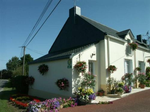 Gîte Saint-André-des-Eaux, 2 pièces, 4 personnes - FR-1-306-892 Saint-André-des-Eaux france