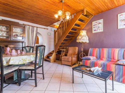 Maison de vacances Gîte Saint-André-des-Eaux, 2 pièces, 4 personnes - FR-1-306-892 22 rue de la Guilloterie Saint-André-des-Eaux