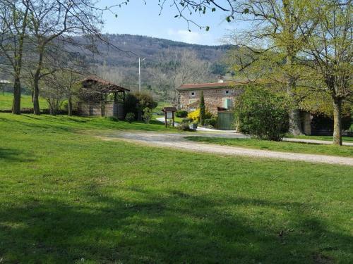 Gîte Saint-Appolinard, 3 pièces, 5 personnes - FR-1-496-202 Saint-Appolinard france