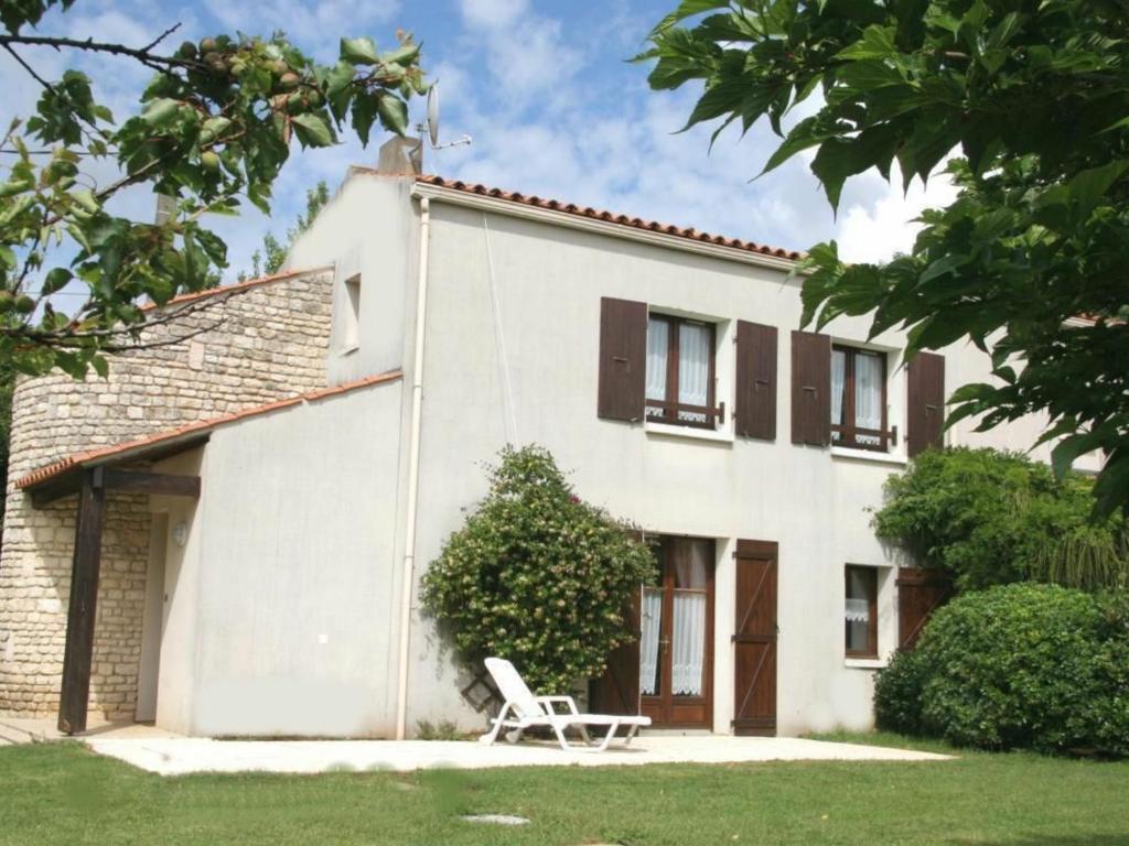 Maison de vacances Gîte Saint-Aubin-la-Plaine, 3 pièces, 4 personnes - FR-1-426-224 24 Rue de la Mairie, 85210 Saint-Aubin-la-Plaine