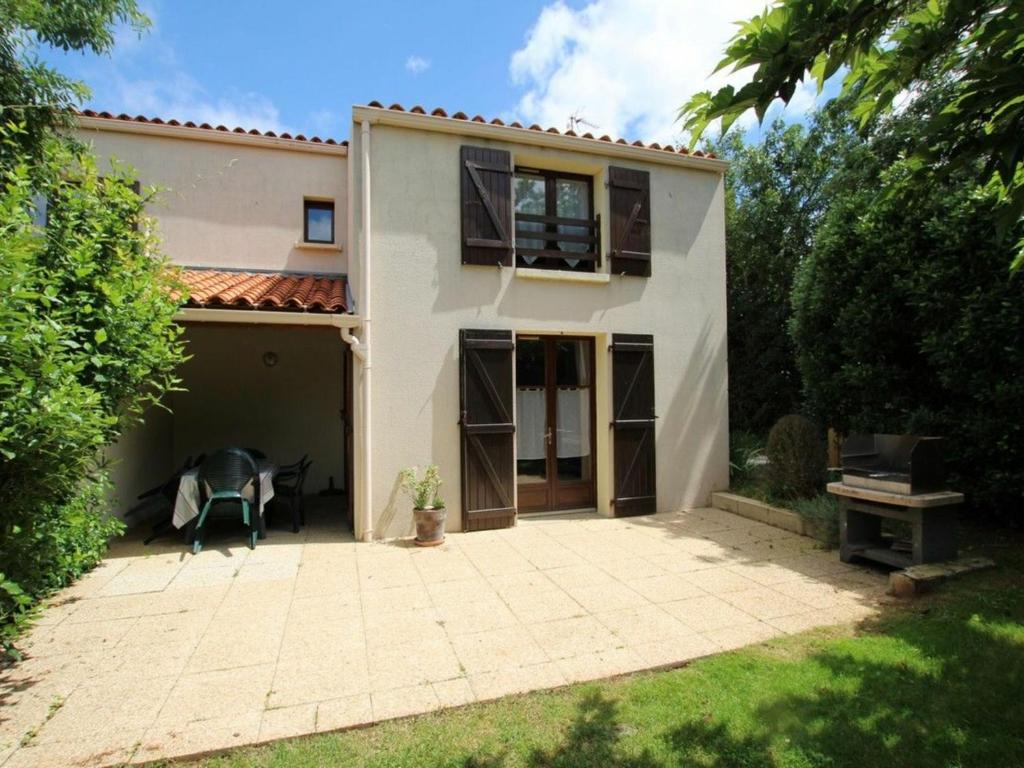 Maison de vacances Gîte Saint-Aubin-la-Plaine, 3 pièces, 4 personnes - FR-1-426-247 26 Rue de la Mairie, 85210 Saint-Aubin-la-Plaine