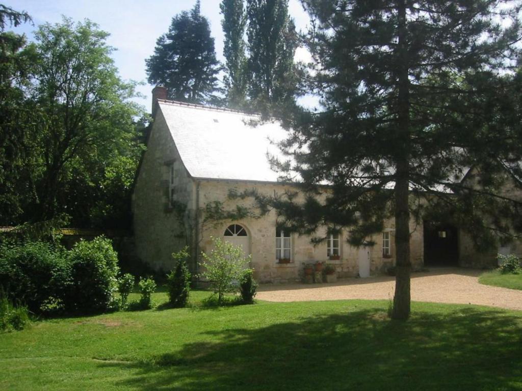 Maison de vacances Gîte Saint-Benoît-la-Forêt, 4 pièces, 6 personnes - FR-1-381-188 3 Grammont - GÃ®te De Grammont -  -, 37500 Saint-Benoît-la-Forêt