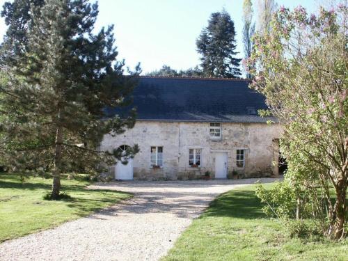 Gîte Saint-Benoît-la-Forêt, 4 pièces, 6 personnes - FR-1-381-188 Saint-Benoît-la-Forêt france