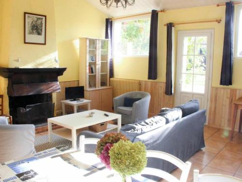 Gîte Saint-Christophe-du-Ligneron, 3 pièces, 5 personnes - FR-1-426-258 Saint-Christophe-du-Ligneron france