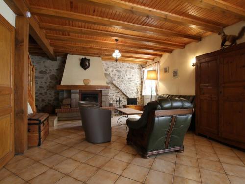 Gîte Saint-Cirgues, 4 pièces, 6 personnes - FR-1-582-56 Saint-Cirgues france