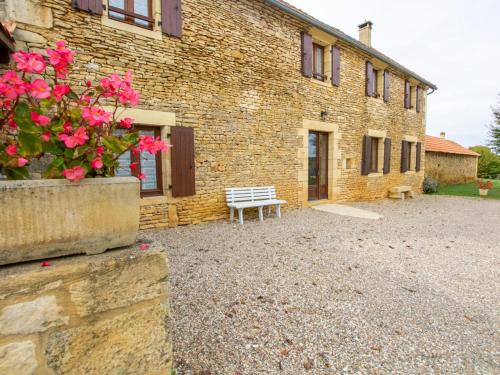 Maison de vacances Gîte Saint-Crépin-et-Carlucet, 5 pièces, 12 personnes - FR-1-616-108 Lavalade Saint-Crépin-et-Carlucet