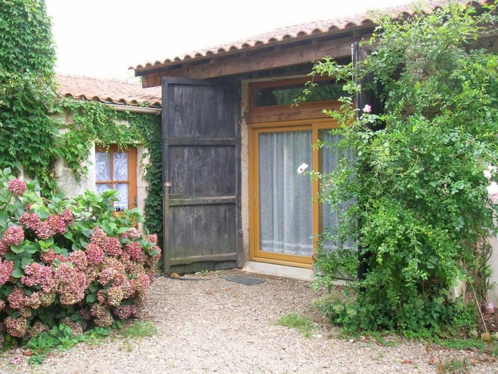 Maison de vacances Gîte Saint-Cyr-en-Talmondais, 4 pièces, 6 personnes - FR-1-426-324 1 Rue de la Tillauderie, 85540 Saint-Cyr-en-Talmondais