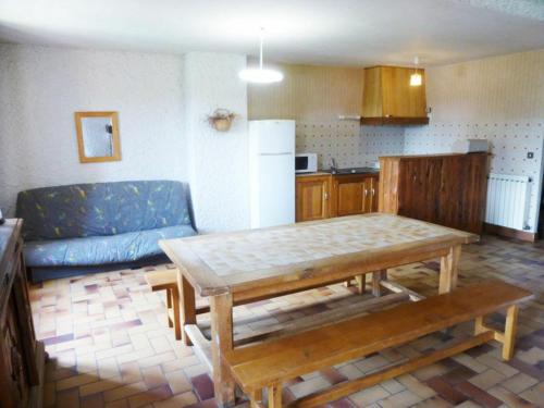 Maison de vacances Gîte Saint-Didier-sur-Doulon, 2 pièces, 6 personnes - FR-1-582-287 L'Hermitagne Saint-Didier-sur-Doulon