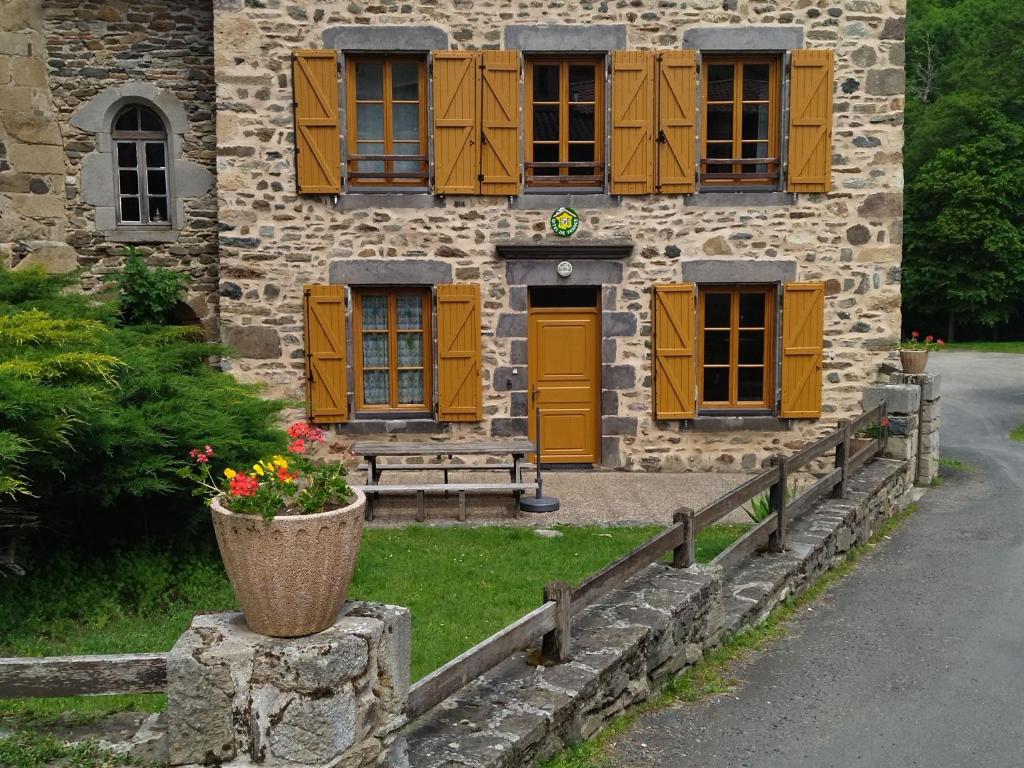 Maison de vacances Gîte Saint-Didier-sur-Doulon, 5 pièces, 8 personnes - FR-1-582-222 Le Bourg, 43440 Saint-Didier-sur-Doulon