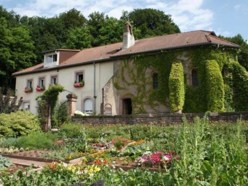 Maison de vacances Gîte Saint-Dié-des-Vosges, 2 pièces, 2 personnes - FR-1-589-209 14 Rue Claude Bassot Lieu-Dit Saint-Roch Saint-Dié-des-Vosges