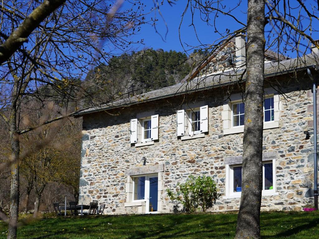 Maison de vacances Gîte Saint-Étienne-Lardeyrol, 3 pièces, 4 personnes - FR-1-582-332 Pailhaires, 43260 Saint-Étienne-Lardeyrol