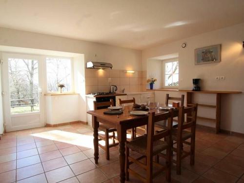 Gîte Saint-Étienne-Lardeyrol, 3 pièces, 4 personnes - FR-1-582-332 Saint-Étienne-Lardeyrol france