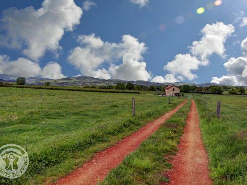 Maison de vacances Gîte Saint-Forgeux-Lespinasse, 6 pièces, 12 personnes - FR-1-496-7 Babu Saint-Forgeux-Lespinasse