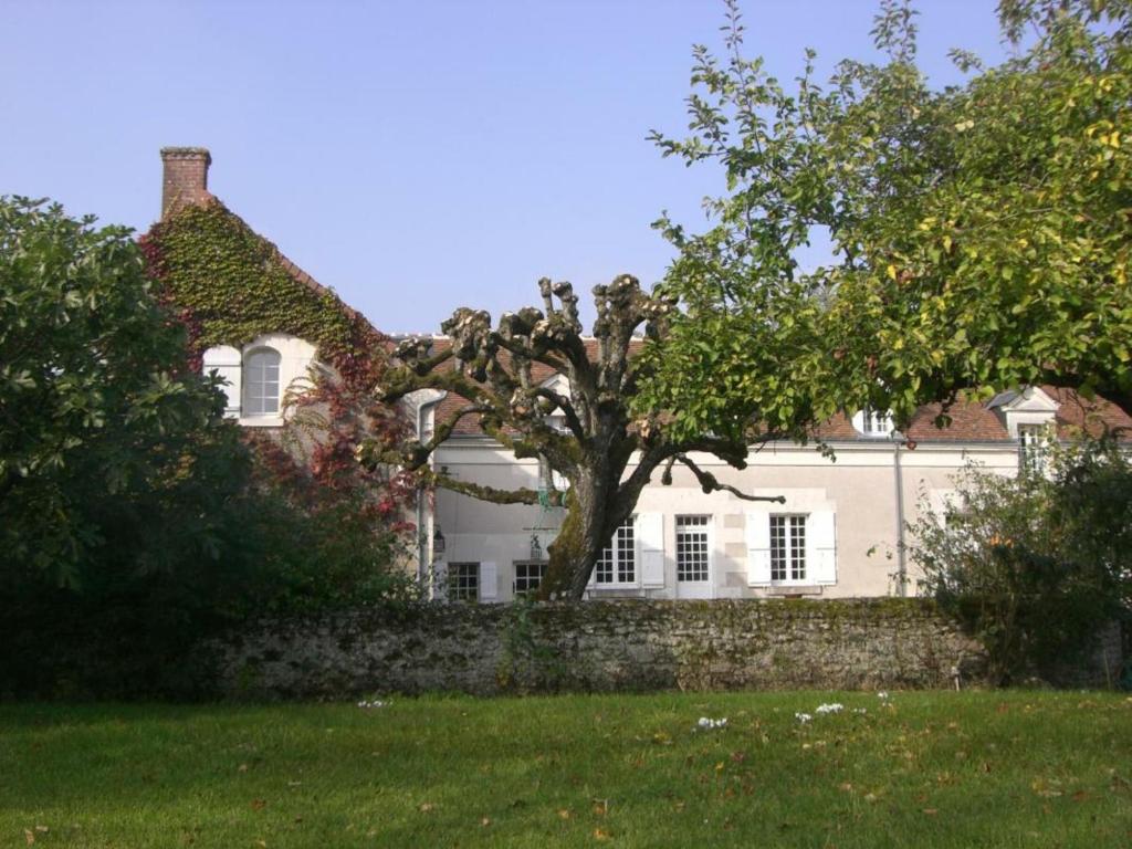 Maison de vacances Gîte Saint-Georges-sur-Cher, 6 pièces, 12 personnes - FR-1-491-118 94 route du Mesnil, 41400 Saint-Georges-sur-Cher