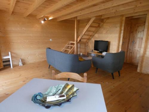 Maison de vacances Gîte Saint-Geours-de-Maremne, 2 pièces, 2 personnes - FR-1-360-692 160 Chemin de Peydecoum Saint-Geours-de-Maremne