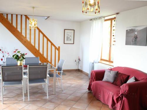 Gîte Saint-Germain, 4 pièces, 6 personnes - FR-1-584-92 Saint-Germain france