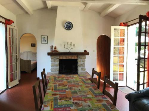 Gîte Saint-Hilaire-de-Riez, 4 pièces, 6 personnes - FR-1-426-279 Saint-Hilaire-de-Riez france