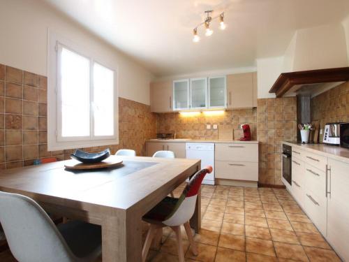 Maison de vacances Gîte Saint-Jean-le-Vieux, 3 pièces, 5 personnes - FR-1-384-791 155 impasse Andalucia Saint-Jean-le-Vieux