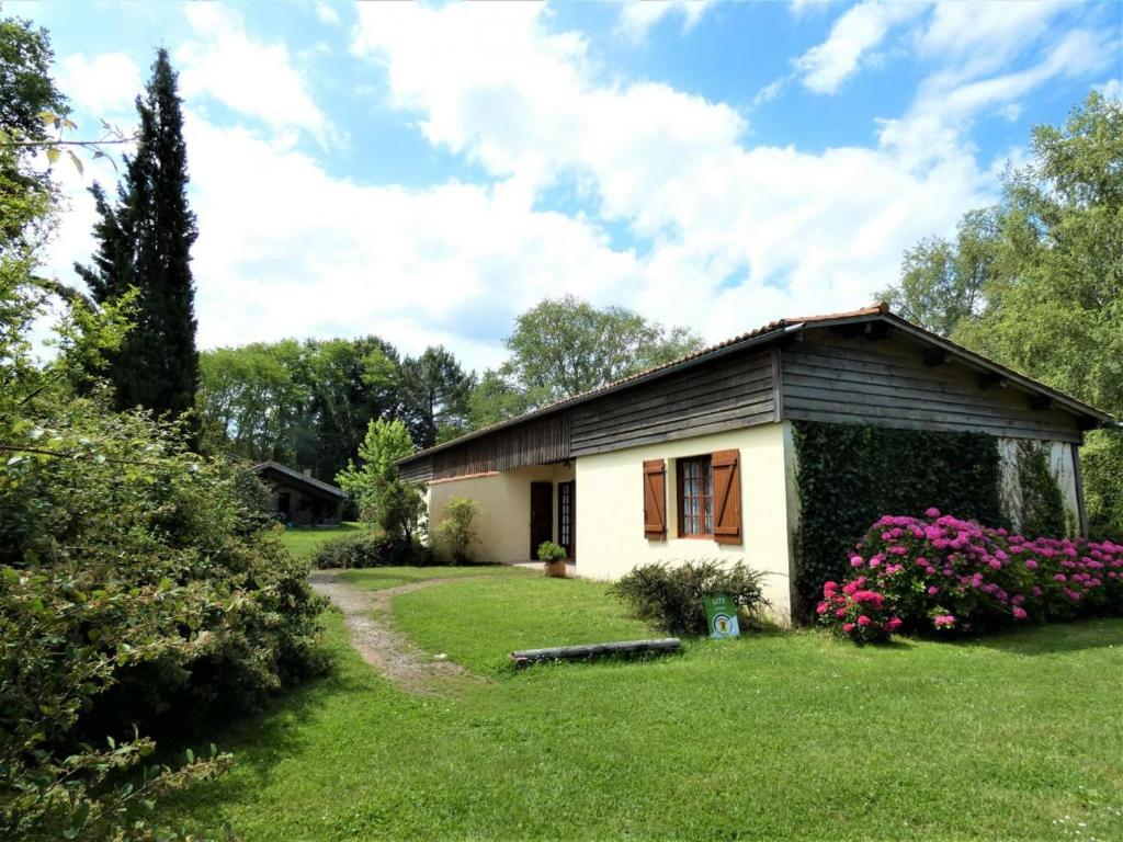 Maison de vacances Gîte Saint-Julien-en-Born, 3 pièces, 4 personnes - FR-1-360-438 Route du Bayle SAINT-JULIEN-EN-BORN, 40170 Saint-Julien-en-Born