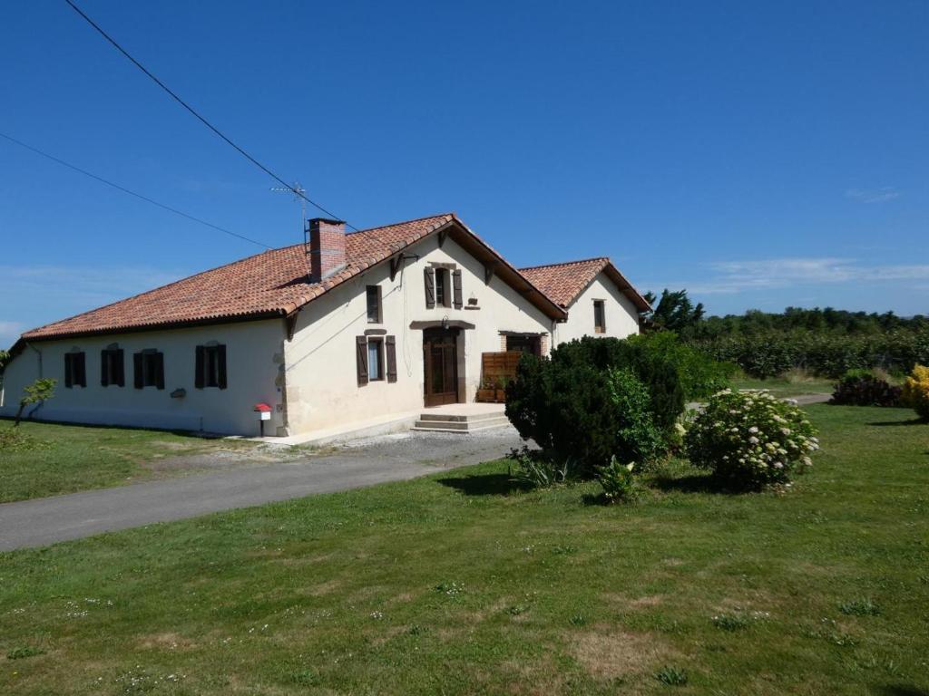 Maison de vacances Gîte Saint-Lon-les-Mines, 4 pièces, 7 personnes - FR-1-360-726 350 Chemin du Becq SAINT LON LES MINES, 40300 Saint-Lon-les-Mines