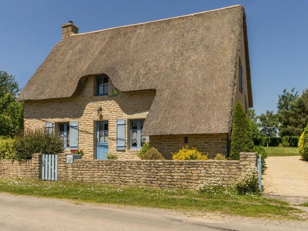 Maison de vacances Gîte Saint-Lyphard, 4 pièces, 6 personnes - FR-1-306-1091 406 Kerlo, 44410 Saint-Lyphard